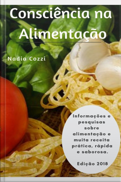 Consciência Na Alimentação
