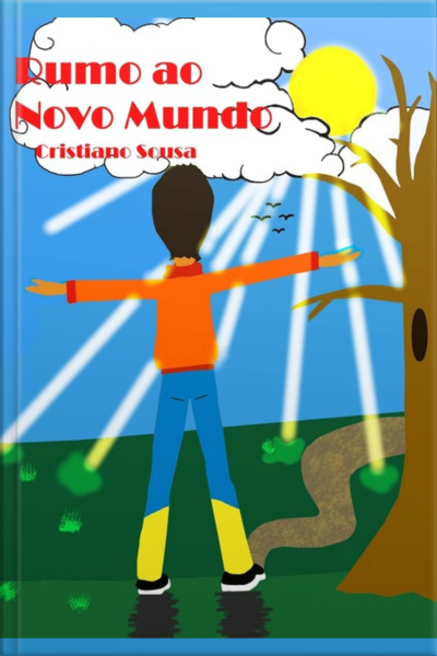 Rumo Ao Novo Mundo