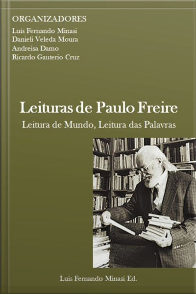 Leituras De Paulo Freire