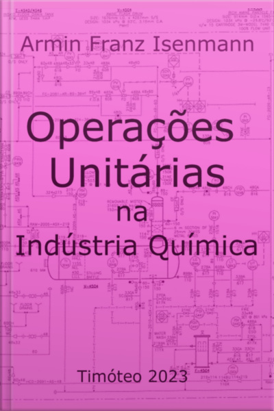 Operações Unitárias Na Indústria Química