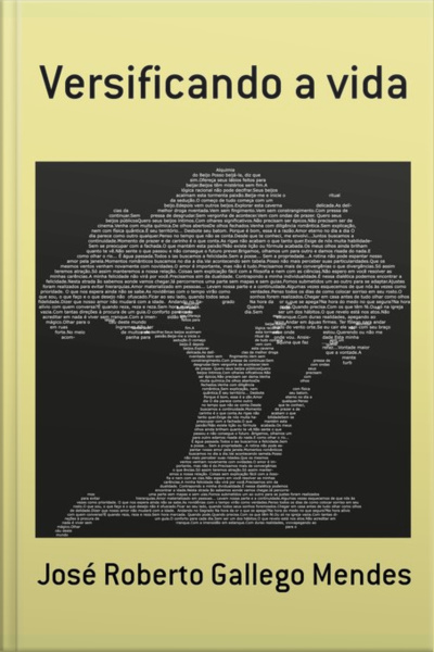 Versificando A Vida