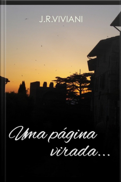 Uma Página Virada...