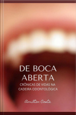 De Boca Aberta