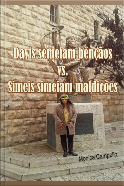 Davis Semeiam Bênçãos Vs. Simeis Simeiam Maldições