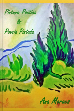 Pintura Poética  Poesia Pintada