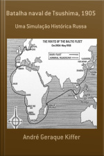 Batalha Naval De Tsushima, 1905