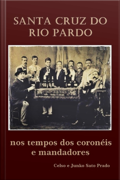 Santa Cruz Do Rio Pardo