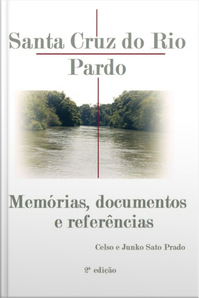 Santa Cruz Do Rio Pardo