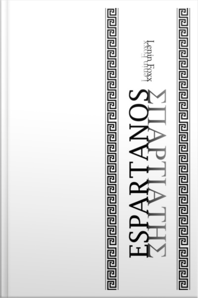 Espartanos