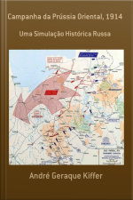 Campanha Da Prússia Oriental, 1914