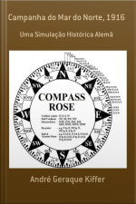 Campanha Do Mar Do Norte, 1916