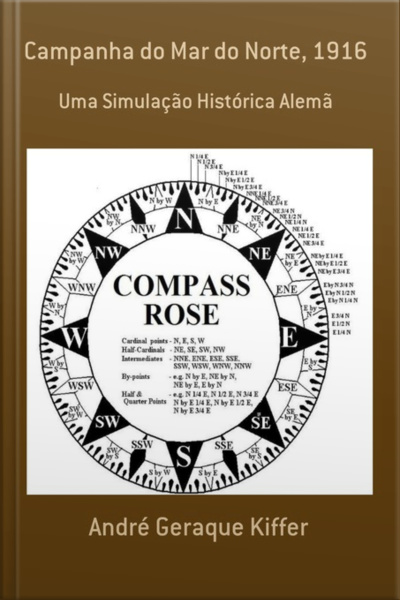 Campanha Do Mar Do Norte, 1916