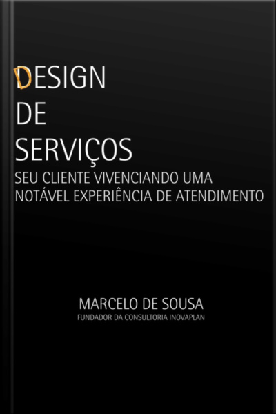 Design De Serviços