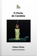 O Pavio De Candeia