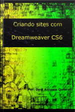 Criando Sites Com Dreamweaver Cs6