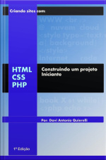 Criando Sites Com Html-css-php