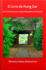 O Livro Da Hung Gar