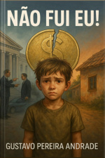 Não Fui Eu!