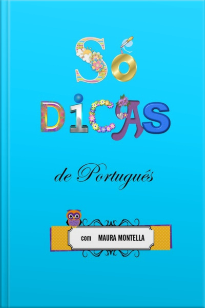 Só Dicas De Português