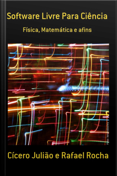Software Livre Para Ciência