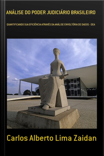 Análise Do Poder Judiciário Brasileiro