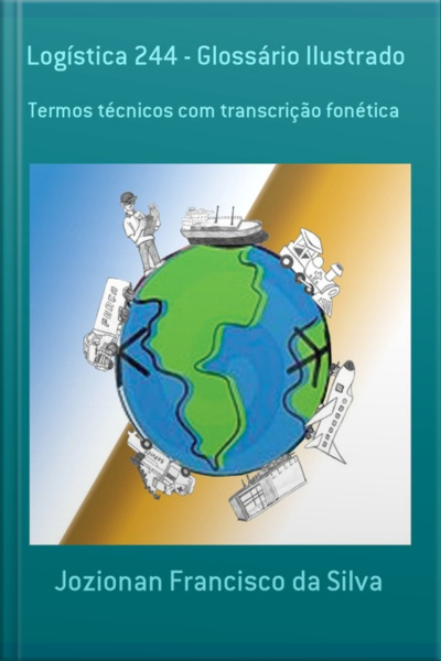 Logística 244 - Glossário Ilustrado