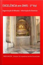 Excelência Em Omis - 1º Vol
