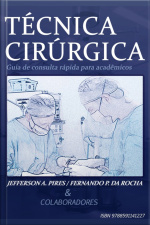 Técnica Cirúrgica