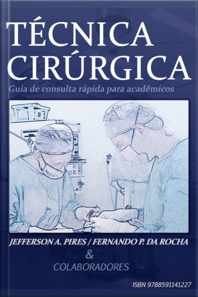 Técnica Cirúrgica