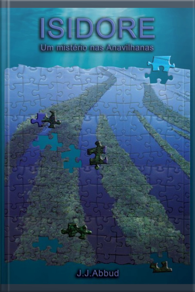 Isidore - Um Mistério Nas Anavilhanas Vol.2