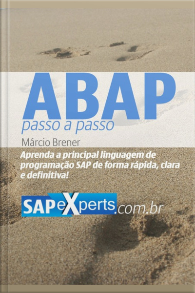 Abap Passo A Passo