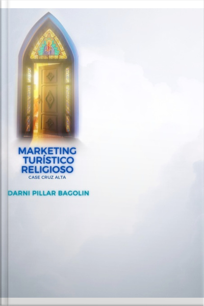 Mtr Marketing Turístico Religioso