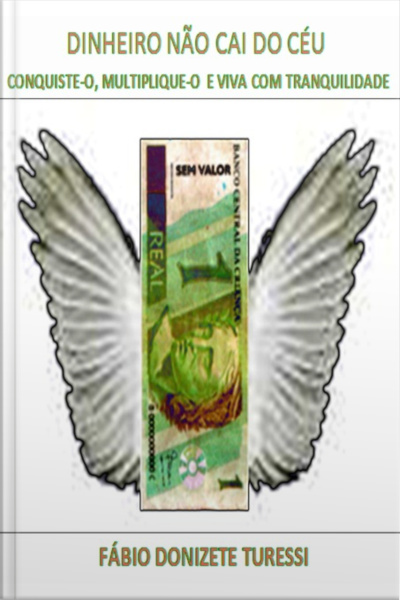Dinheiro Não Cai Do Céu