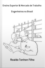 Ensino Superior  Mercado De Trabalho