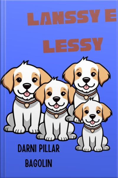 Lanssy E Lessy