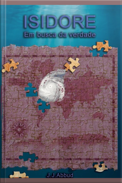 Isidore - Em Busca Da Verdade Vol.1
