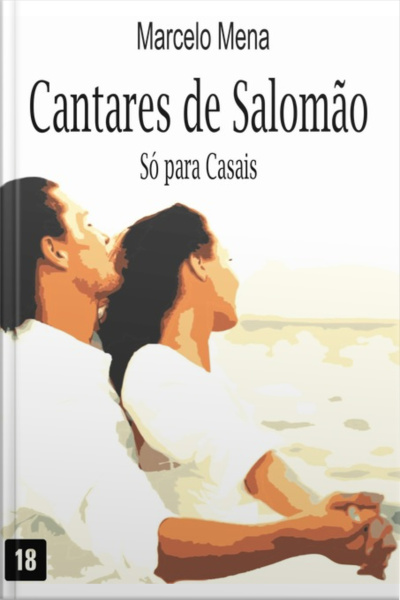 Cantares De Salomão