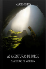 As Aventuras De Jorge - Iii