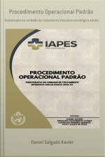 Procedimento Operacional Padrão