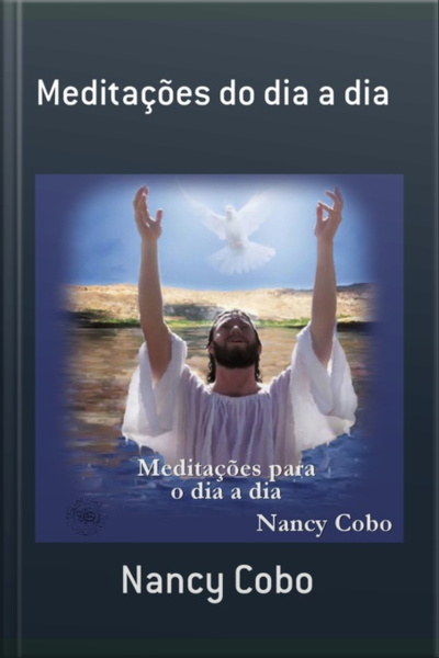 Meditações Do Dia A Dia