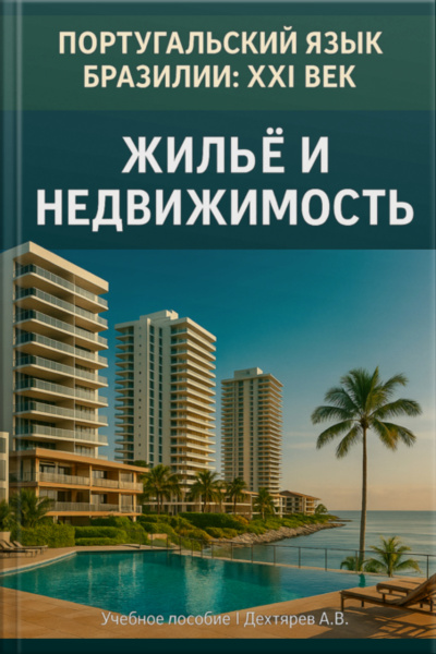 Пособие По Португальскому Языку Бразилии