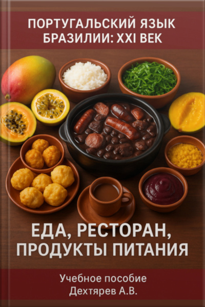 Пособие По Португальскому Язык Бразилии