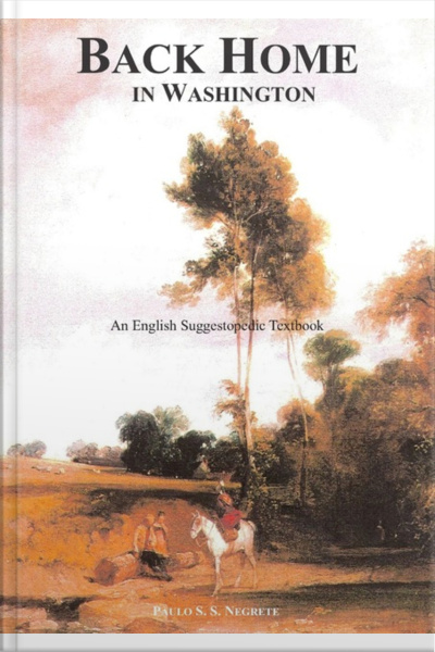 Back Home In Washington