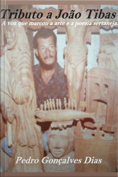 Tributos A João Tibas