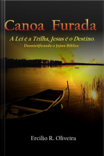 Canoa Furada
