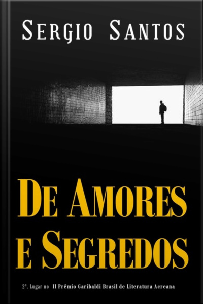 De Amore E Segredos