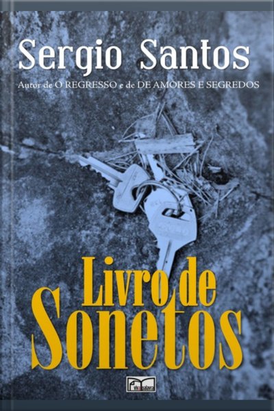 Livro De Sonetos