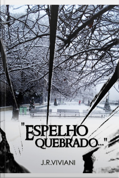 Espelho Quebrado....