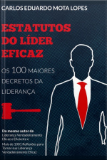 Estatutos Do Líder Eficaz