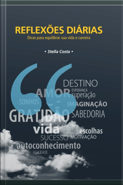 Reflexões Diárias